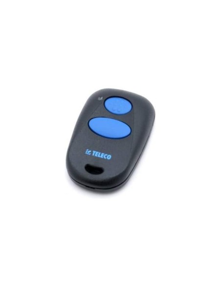 Radiocomando TELECO TXR-434-A02 - Fr. 433,92 MHz - Rolling Code - 2T