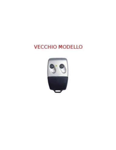 Radiocomando RIB SUN ACG-6052 - Fr. 433,92 MHz - Codice Fisso - 2T