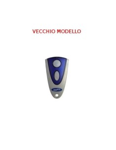 Radiocomando NOVOFERM NOVOTRON 522 - Fr. 433,92 MHz - Rolling Code - 2T 2