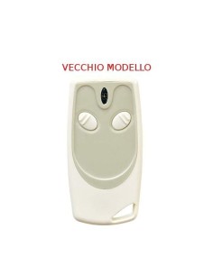 Radiocomando VDS ECO-R - Fr. 433,92 MHz - Rolling Code - 3T 2