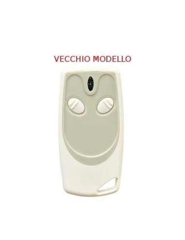 Radiocomando VDS ECO-R - Fr. 433,92 MHz - Rolling Code - 3T