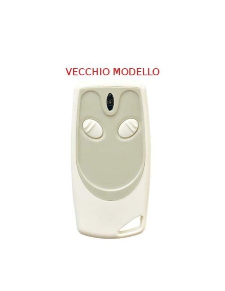 Radiocomando VDS ECO-R - Fr. 433,92 MHz - Rolling Code - 3T