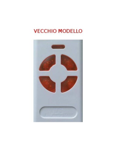 Radiocomando VDS ECO-R - Fr. 433,92 MHz - Rolling Code - 3T