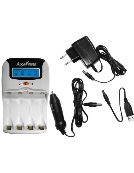 104012:EnerReady Charger