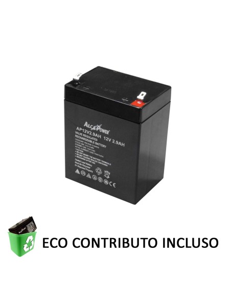 204024:AP12V2.9AH