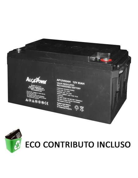 204054:AP12V65AH