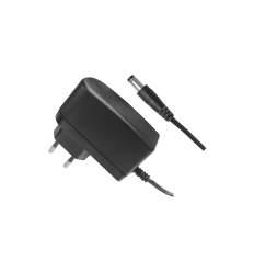 Alimentatore Switching 12V 1A connettore a baionetta