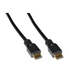 Cavo HDMI M/M High Speed Con Ethernet 20m HDF20