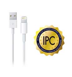 Cavo Certificato MFi USB-Lightning 1m APi