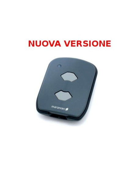 Telecomando Cancello MARANTEC D382-686 2 CANALI