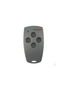Telecomando Cancello  MARANTEC D384-868 Fr. 868,35 MHz - 4T 2