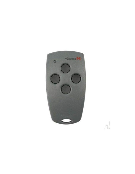 Telecomando Cancello  MARANTEC D384-868 Fr. 868,35 MHz - 4T