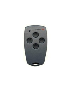Telecomando Cancello  MARANTEC D384-433 Fr. 433,92 MHz - 4T 2