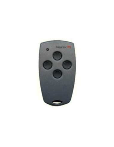 Telecomando Cancello  MARANTEC D384-433 Fr. 433,92 MHz - 4T