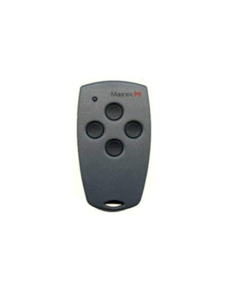 Telecomando Cancello  MARANTEC D384-433 Fr. 433,92 MHz - 4T