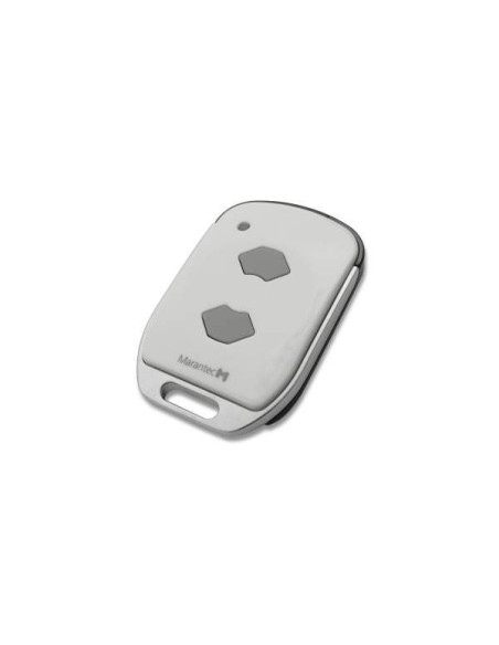 Telecomando Cancello MARANTEC D572-868 Fr. 868,35 MHz - Rolling Code - 2T