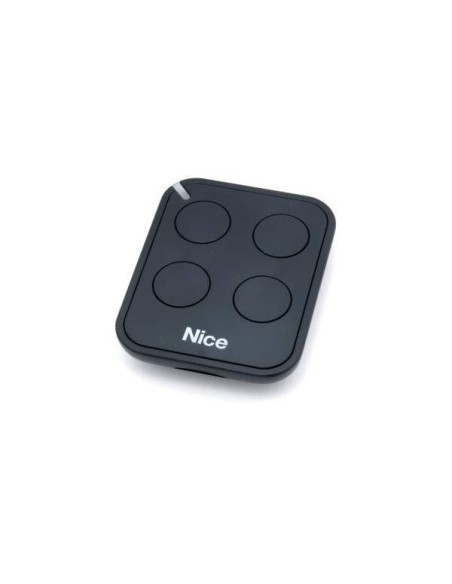 Telecomando Cancello  NICE FLO4RE - Fr. 433,92 MHz - Rolling Code - 4T