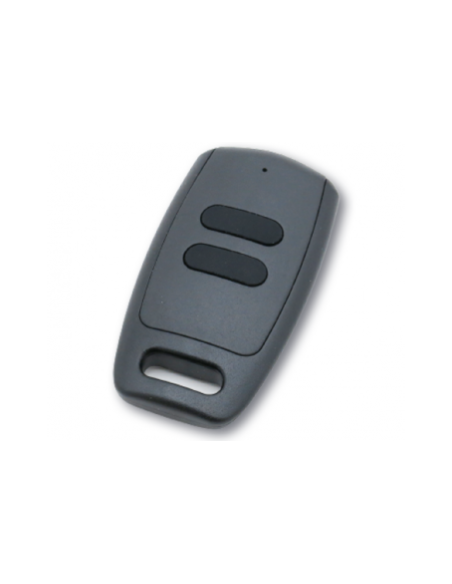 Radiocomando TELECO TVMIO-868-P02 - Fr. 868,35 MHz - Rolling Code - 2