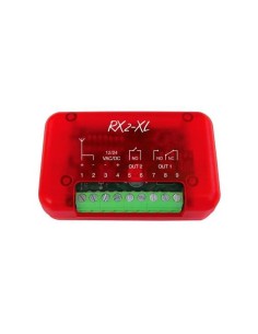 RX2-XL 2