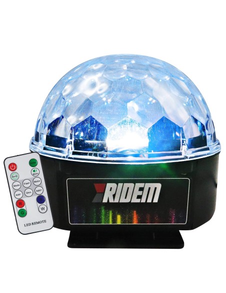 DJ 355LED