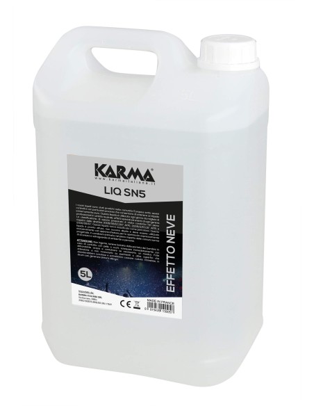 LIQ SN5