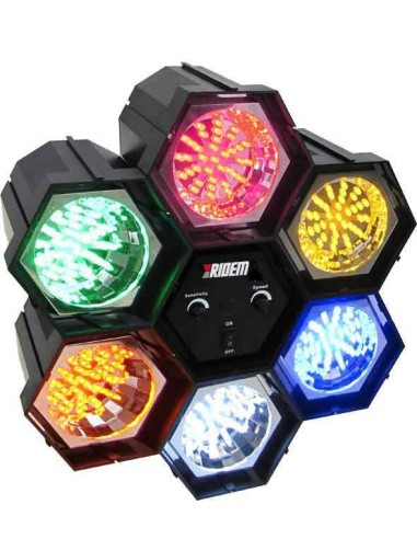 DJ 319LED