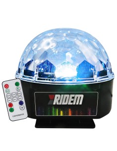 DJ 355LED 2