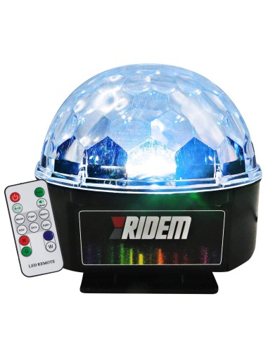 DJ 355LED