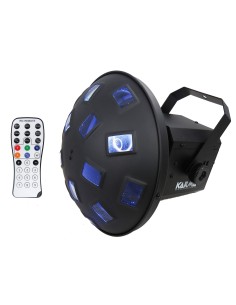 DJ LED229 2