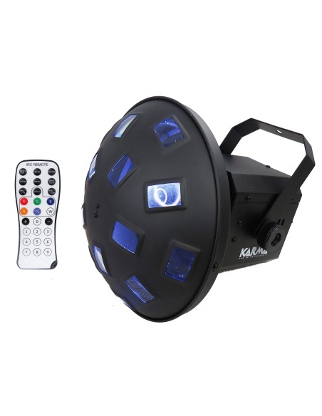 DJ LED229