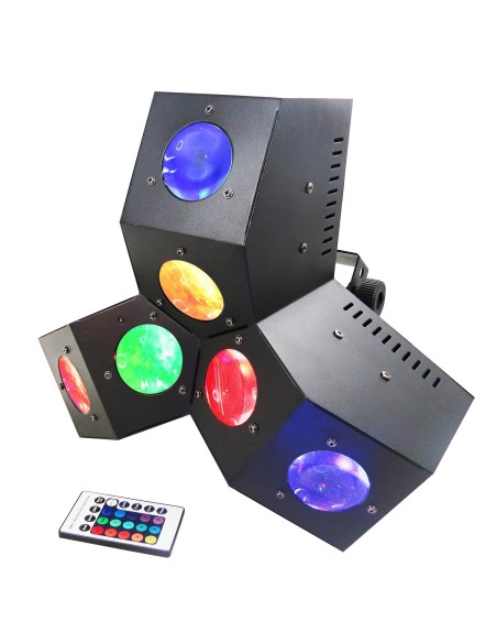 DJ LED234