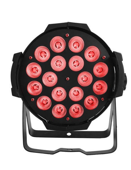 LED PAR180