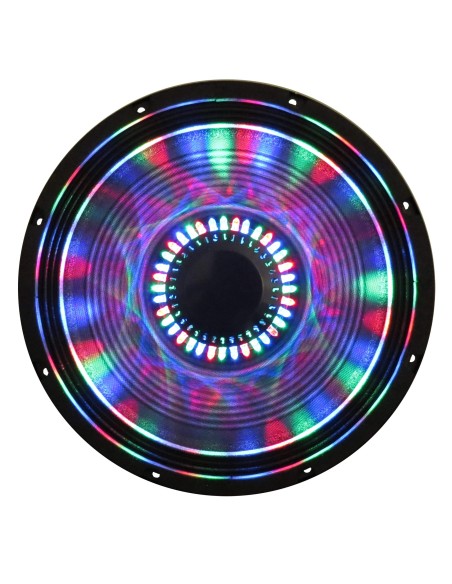WF 6212LED