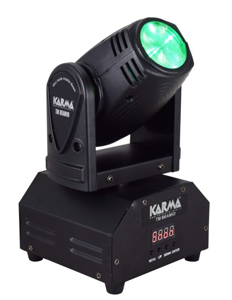TM BEAM10