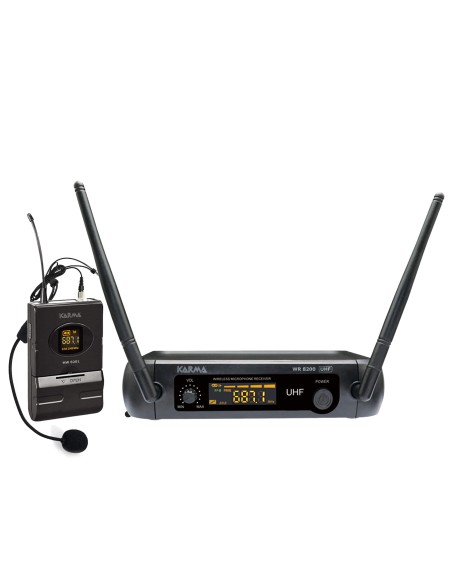 SET 8200LAV