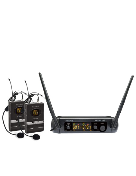 SET 8202LAV