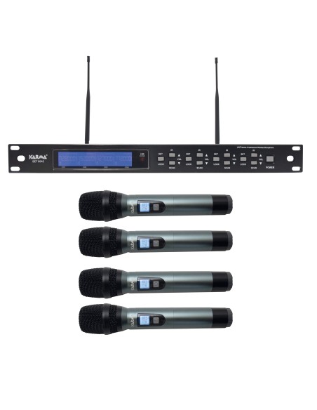 SET 8042PAL