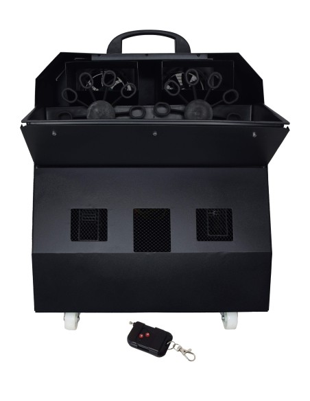 BUBBLE PRO3