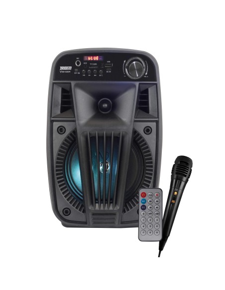 V SINGER