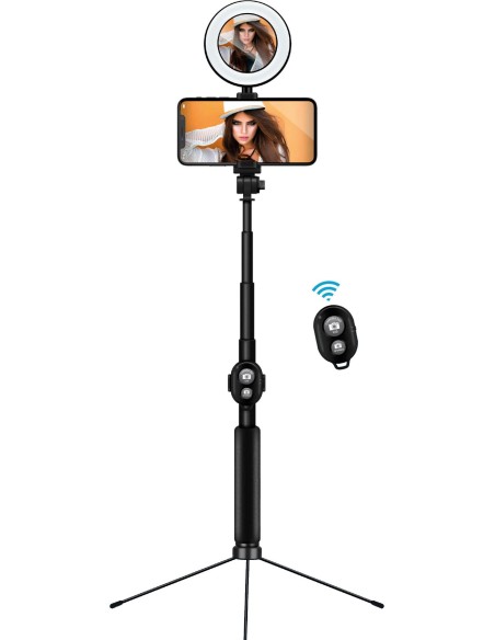 SELFIE STICKSTAND