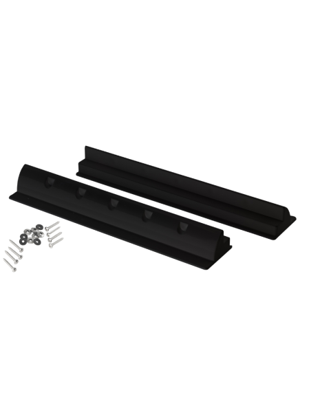 Montaggio laterale, 2pz/kit 680mm