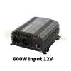 Inverter Sinus. Pura 600W Input 12V DC Out 230V AC IRP600-12