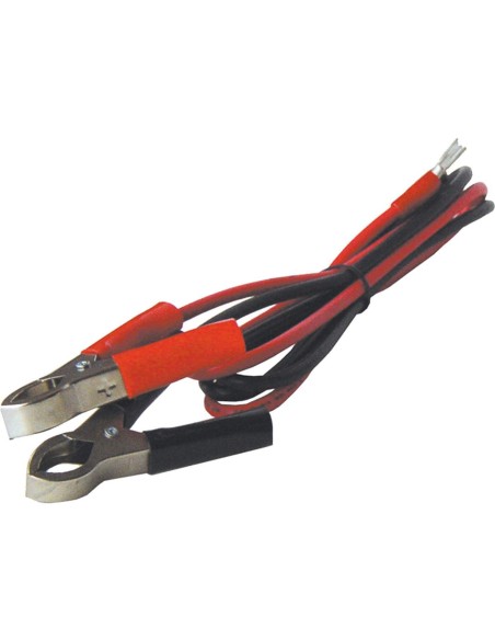Pinze coccodrillo per inverter AP12-300GP