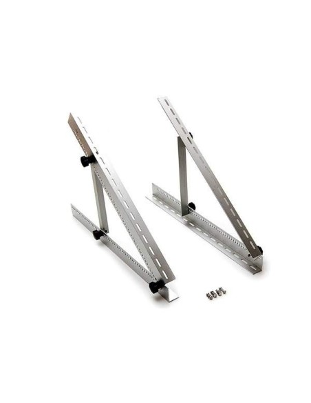 Supporti angolari per pannelli solari fino a 150 W