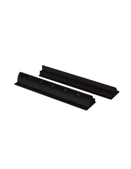 Kit di Montaggio Laterale da 520mm - Set di 2 Pezzi
