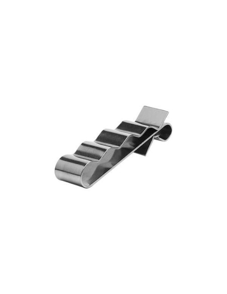Fermacavo da 4 linee