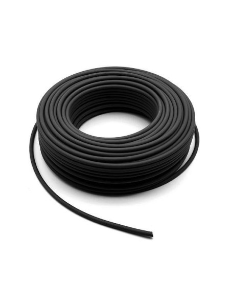 Bobina 50m cavo singolo 1x6mm al quadrato
