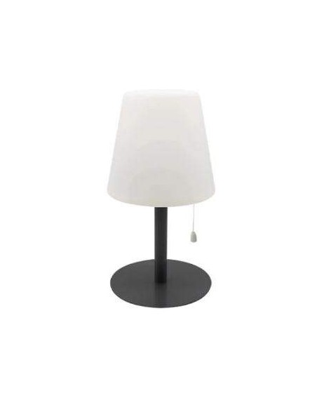 Linda - Lampada LED da tavolo RGB+W