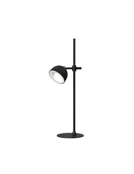 Clio - Lampada LED da tavolo, da muro e con pinza