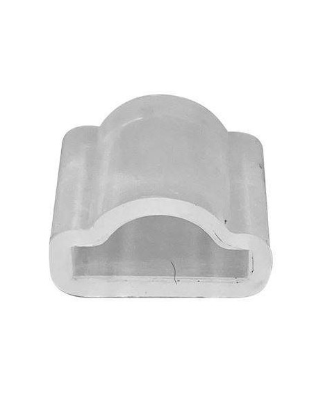 Clip per strisce LED 220V